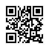QR-Code https://ppt.cc/sakx