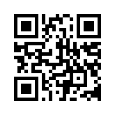 QR-Code https://ppt.cc/sgLM