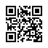 QR-Code https://ppt.cc/skz%7E