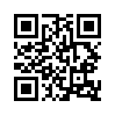 QR-Code https://ppt.cc/spxW