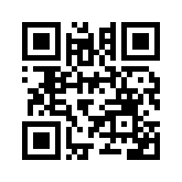 QR-Code https://ppt.cc/sweS