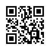 QR-Code https://ppt.cc/t7b9