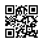 QR-Code https://ppt.cc/tDyJ