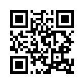 QR-Code https://ppt.cc/tGRM