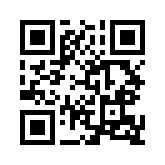 QR-Code https://ppt.cc/tOXL