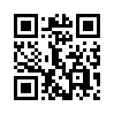QR-Code https://ppt.cc/tPFQ