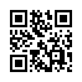 QR-Code https://ppt.cc/tRw9