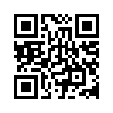 QR-Code https://ppt.cc/tURM