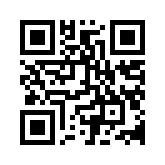 QR-Code https://ppt.cc/tUo%7E