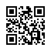 QR-Code https://ppt.cc/tVLN