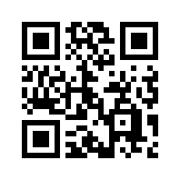 QR-Code https://ppt.cc/tVMy