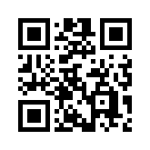 QR-Code https://ppt.cc/tVnA
