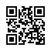 QR-Code https://ppt.cc/tXGW