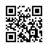 QR-Code https://ppt.cc/tXRS