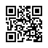 QR-Code https://ppt.cc/tcWE
