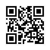 QR-Code https://ppt.cc/tdWM