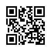 QR-Code https://ppt.cc/tdXM
