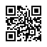 QR-Code https://ppt.cc/tdnF