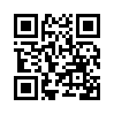 QR-Code https://ppt.cc/tdrb