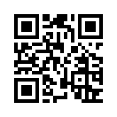 QR-Code https://ppt.cc/tezw