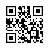 QR-Code https://ppt.cc/tfg%7E