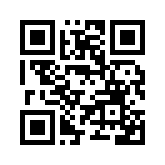 QR-Code https://ppt.cc/tgZo
