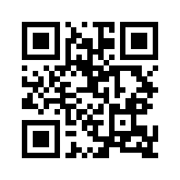 QR-Code https://ppt.cc/tgcH