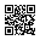 QR-Code https://ppt.cc/tgsZ