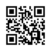 QR-Code https://ppt.cc/thsF