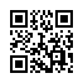 QR-Code https://ppt.cc/tix9