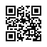 QR-Code https://ppt.cc/tjPE