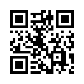 QR-Code https://ppt.cc/trzX