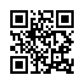 QR-Code https://ppt.cc/tsfv