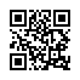 QR-Code https://ppt.cc/tsgQ