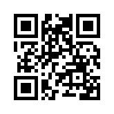 QR-Code https://ppt.cc/tugo