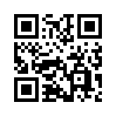 QR-Code https://ppt.cc/tv%21%21