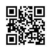 QR-Code https://ppt.cc/u3RC