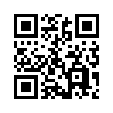 QR-Code https://ppt.cc/uBZf