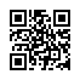 QR-Code https://ppt.cc/uDgz
