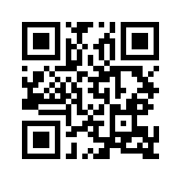 QR-Code https://ppt.cc/uENB