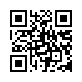 QR-Code https://ppt.cc/uERO