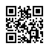 QR-Code https://ppt.cc/uJbM