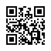 QR-Code https://ppt.cc/uNWD