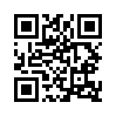 QR-Code https://ppt.cc/uUWM