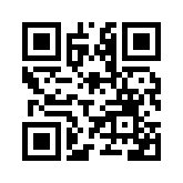 QR-Code https://ppt.cc/uVEN