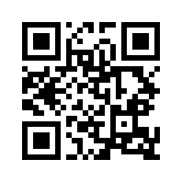 QR-Code https://ppt.cc/uVjS