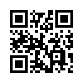 QR-Code https://ppt.cc/uW1a