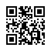 QR-Code https://ppt.cc/uX%7ET