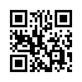 QR-Code https://ppt.cc/uXzc