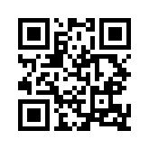 QR-Code https://ppt.cc/uYx7